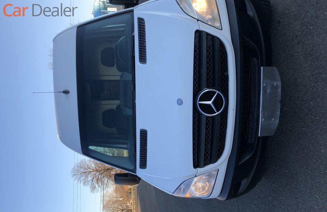 mercedes-benz sprinter van 2011 WD3PE8CC9B5572611 image mercedes-benz sprinter van 2011 WD3PE8CC9B5572611 image